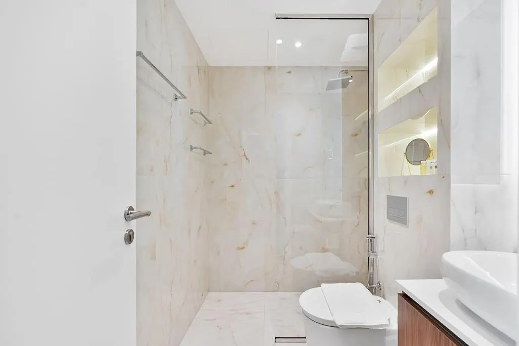 Urban Oasis 1Br In Armada With Cityscape Views ドバイ アラブ首長国連邦